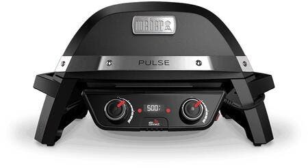 Weber 5012001