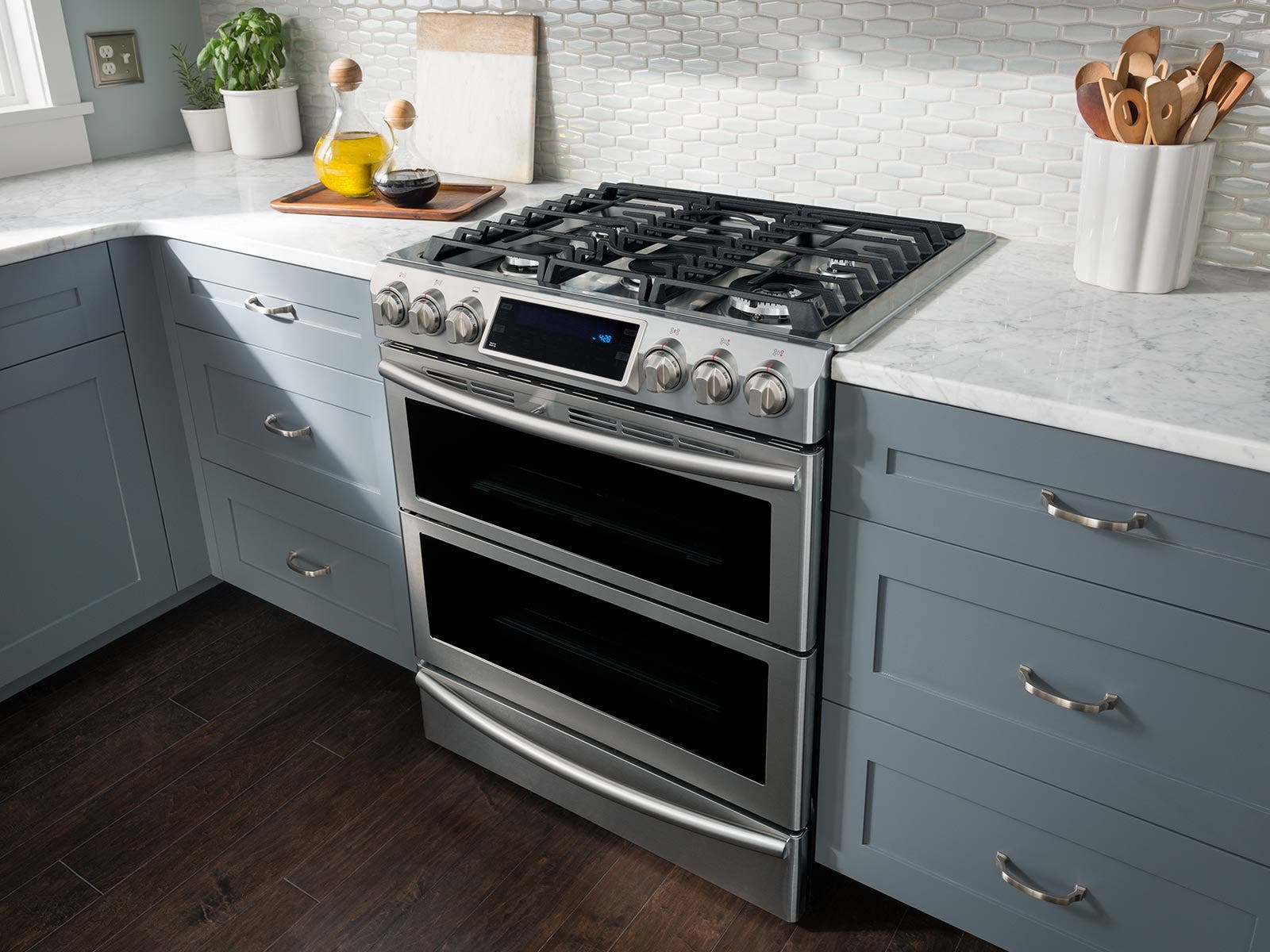 Samsung NY58J9850WS Stainless Steel