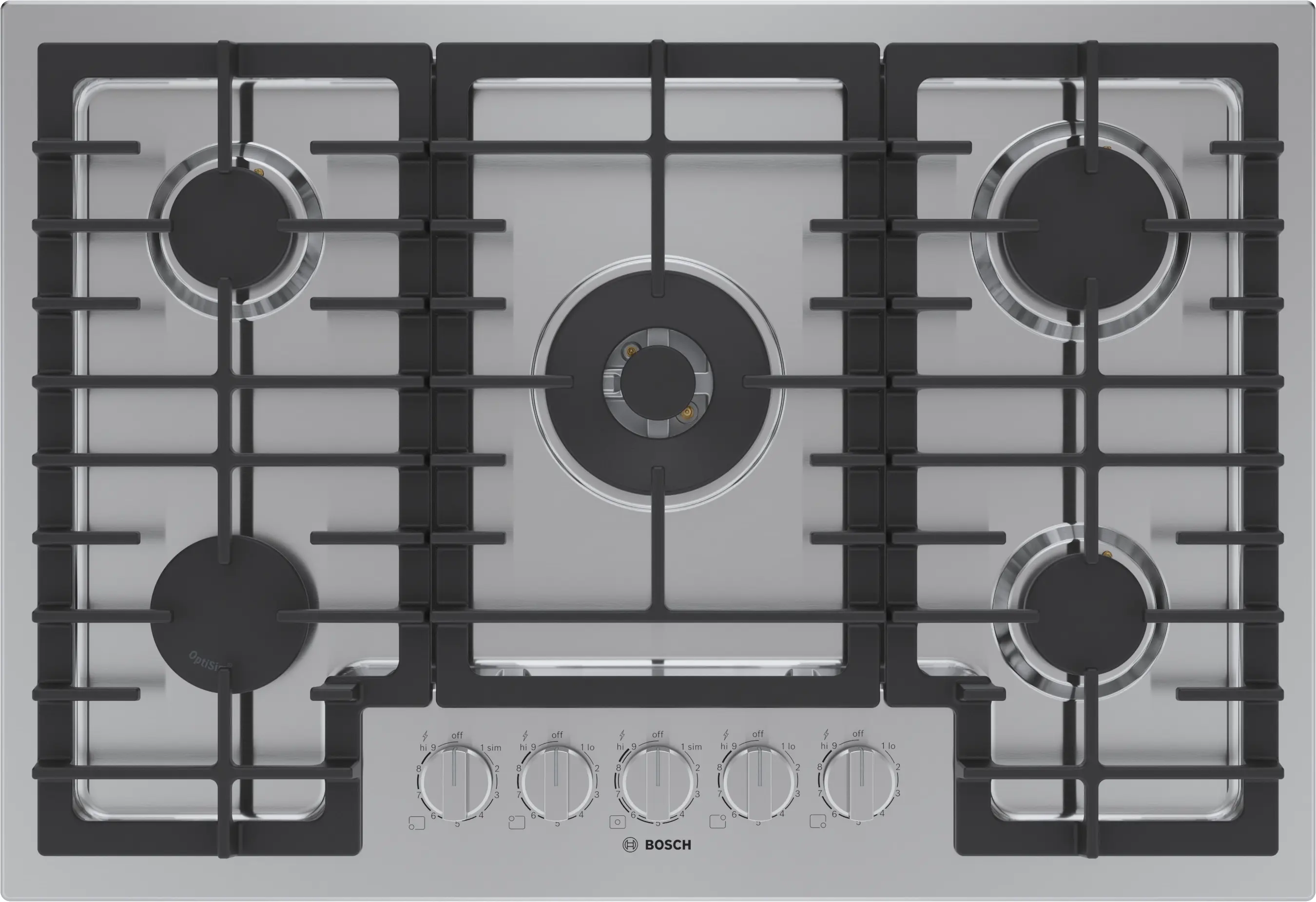 Bosch NGM8058UC