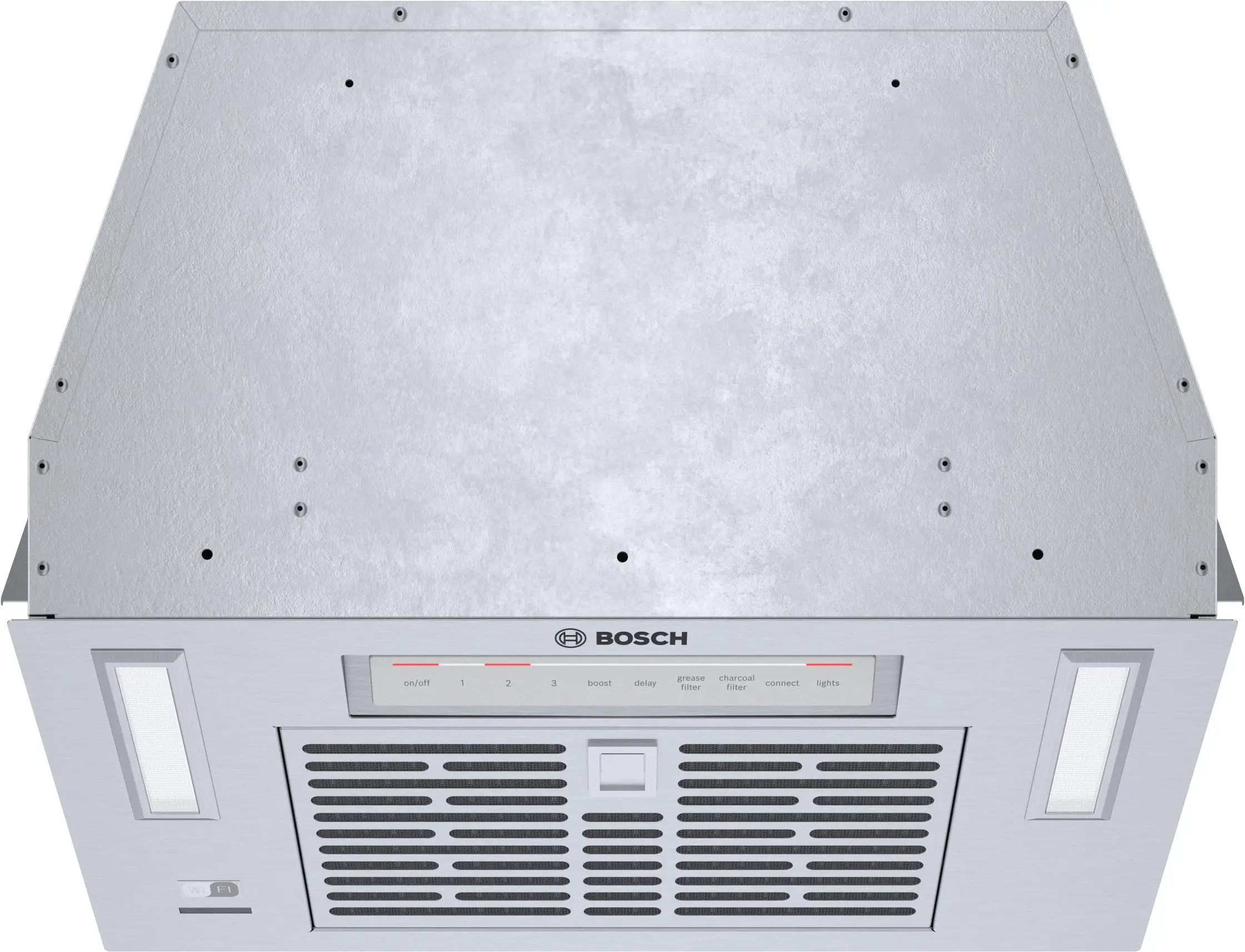 Bosch HUI34253UC