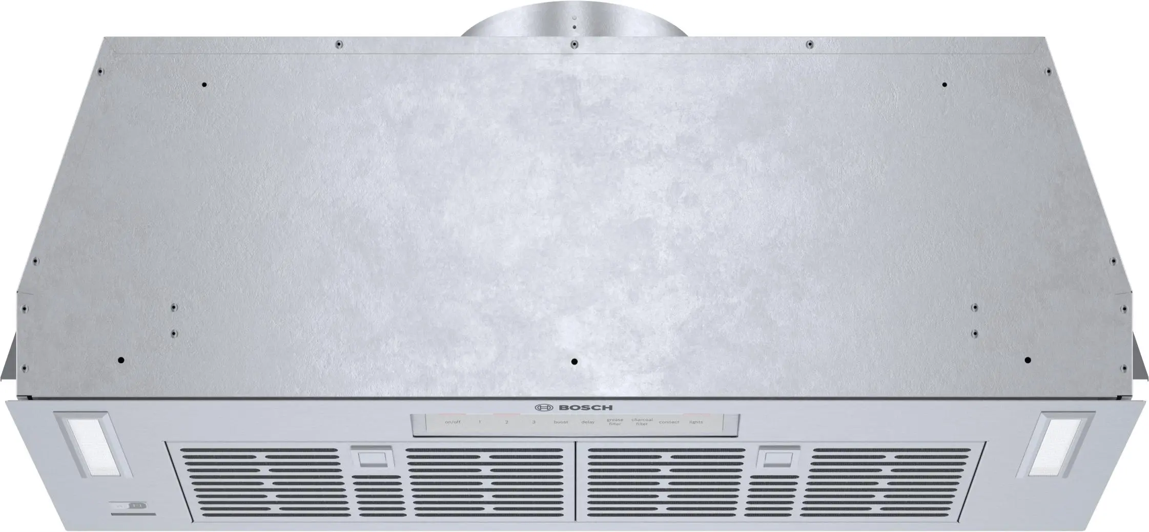 Bosch HUI86553UC
