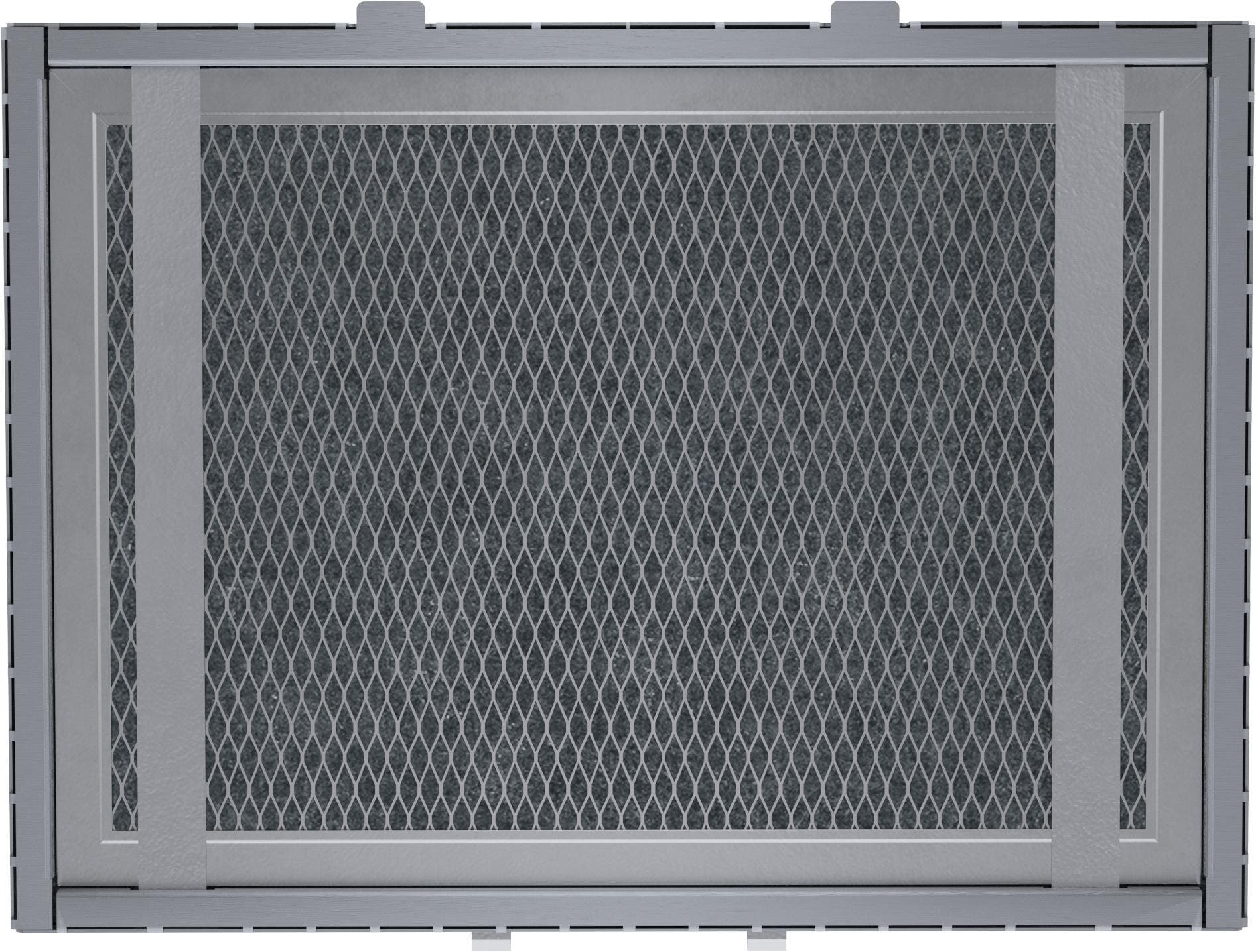 Charcoal Filter Kit