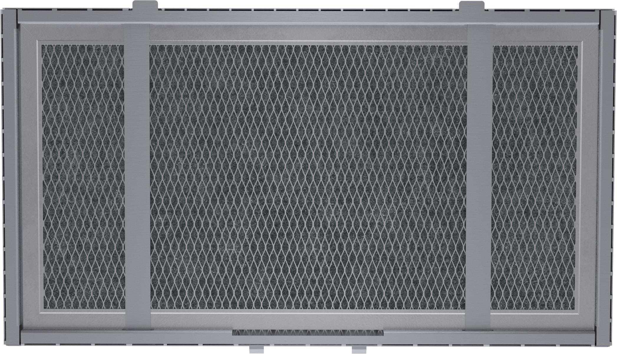 Charcoal Filter Kit