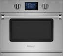 30" Single Electric Wall Oven with Drop Down Doors