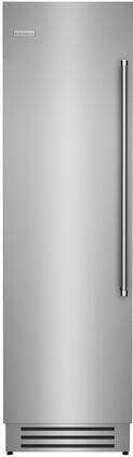 Bluestar BIF24L0CF Left Hinge, Finish: Specialty Paint Finish (specif...