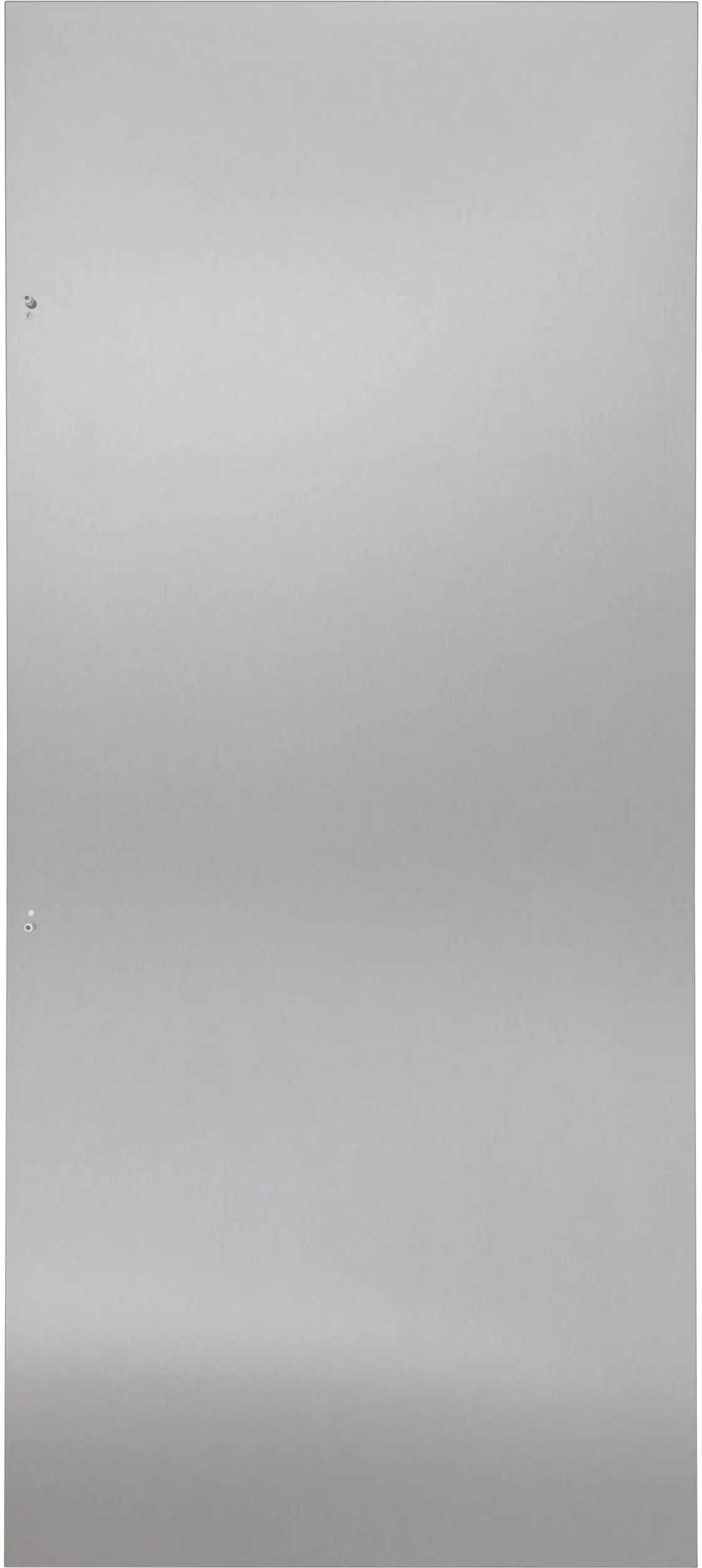 Monogram ZK1SN364RRH Stainless Steel, Right Hinge