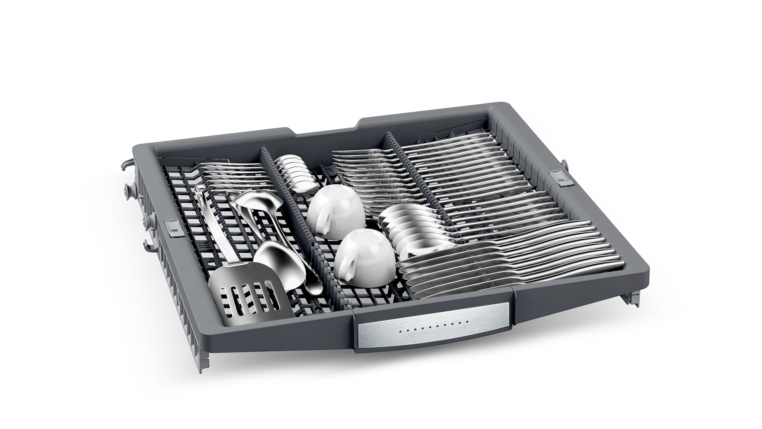 Bosch SHEM78Z52N White