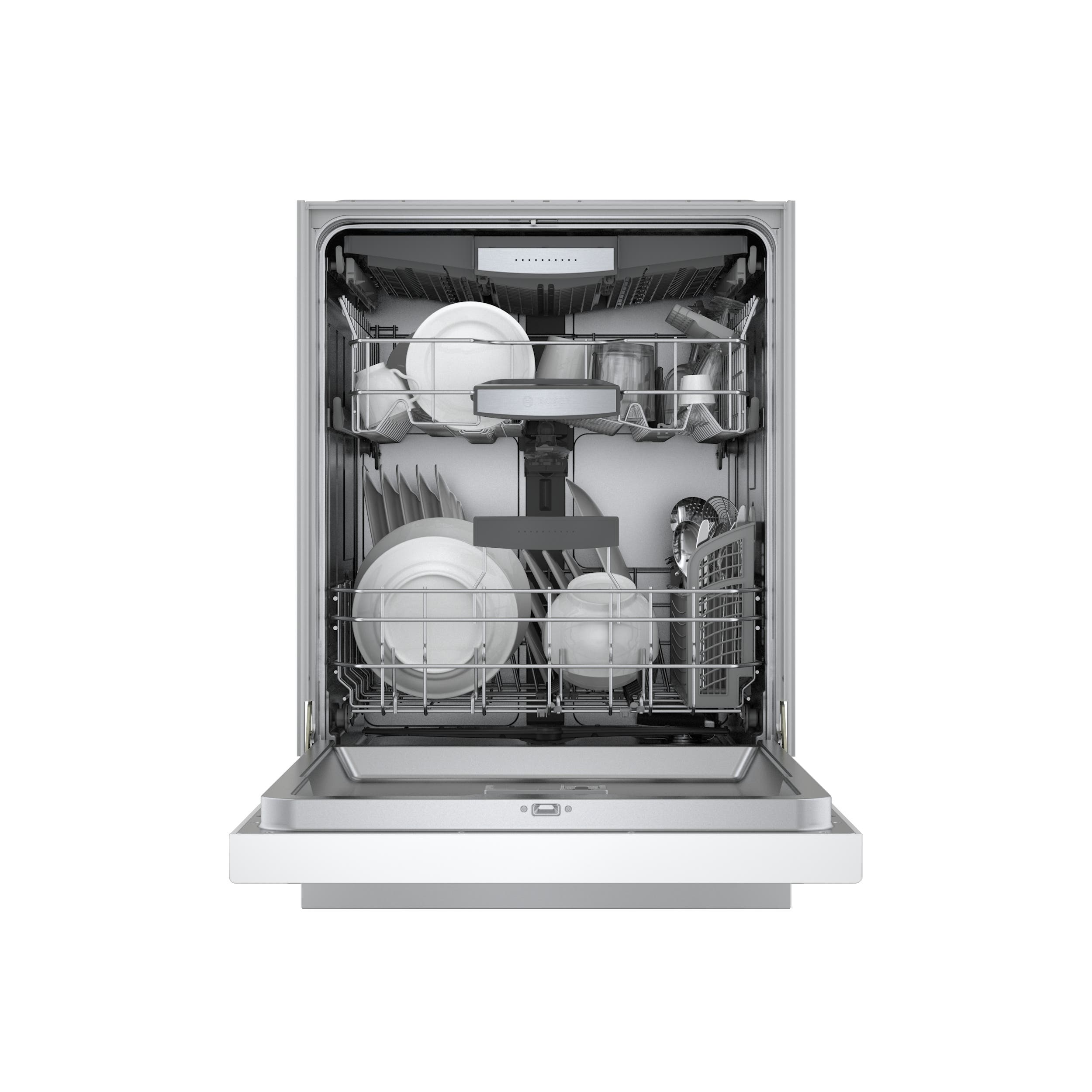Bosch SHEM78Z52N White