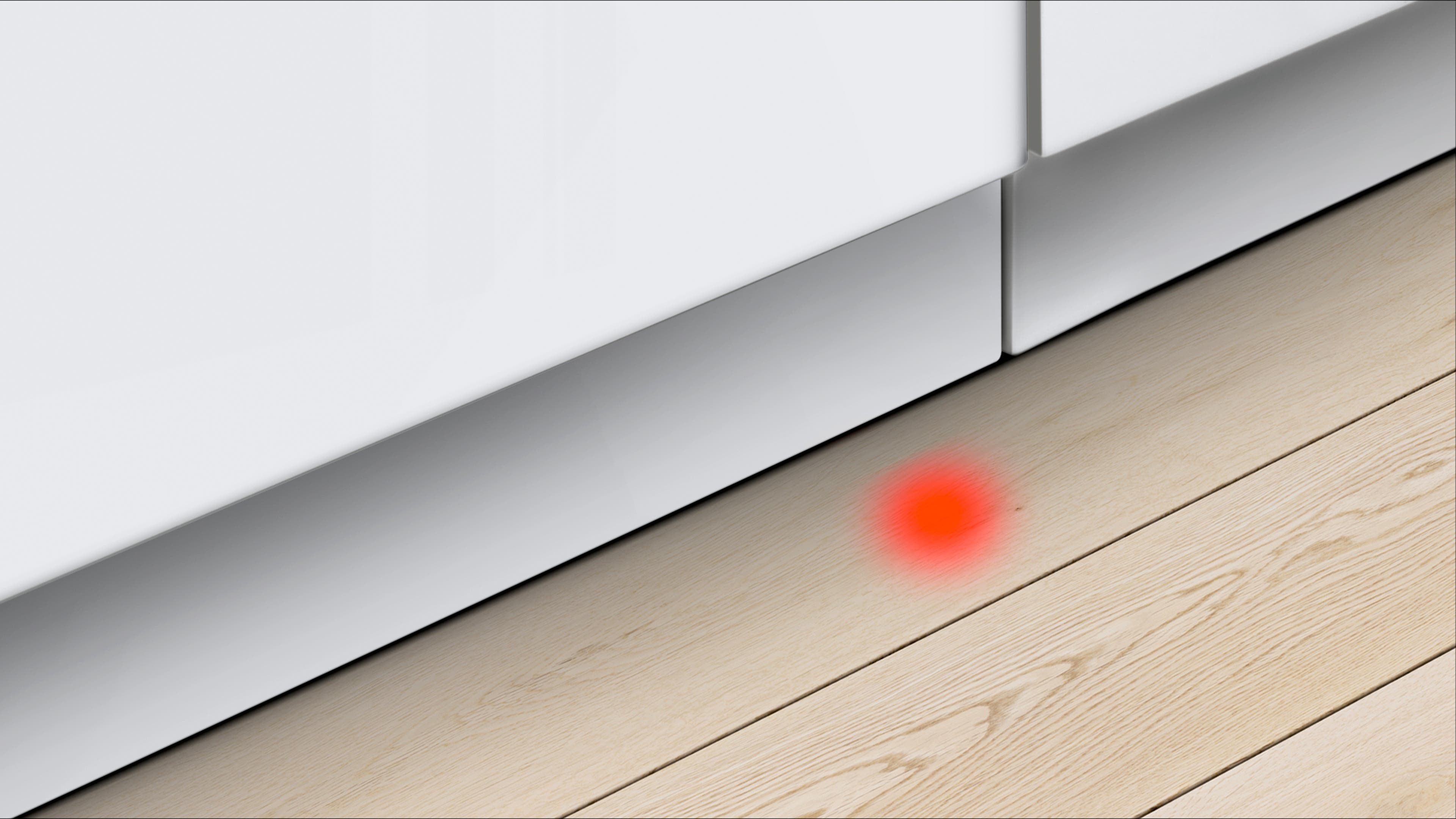 Bosch SHPM65Z52N White