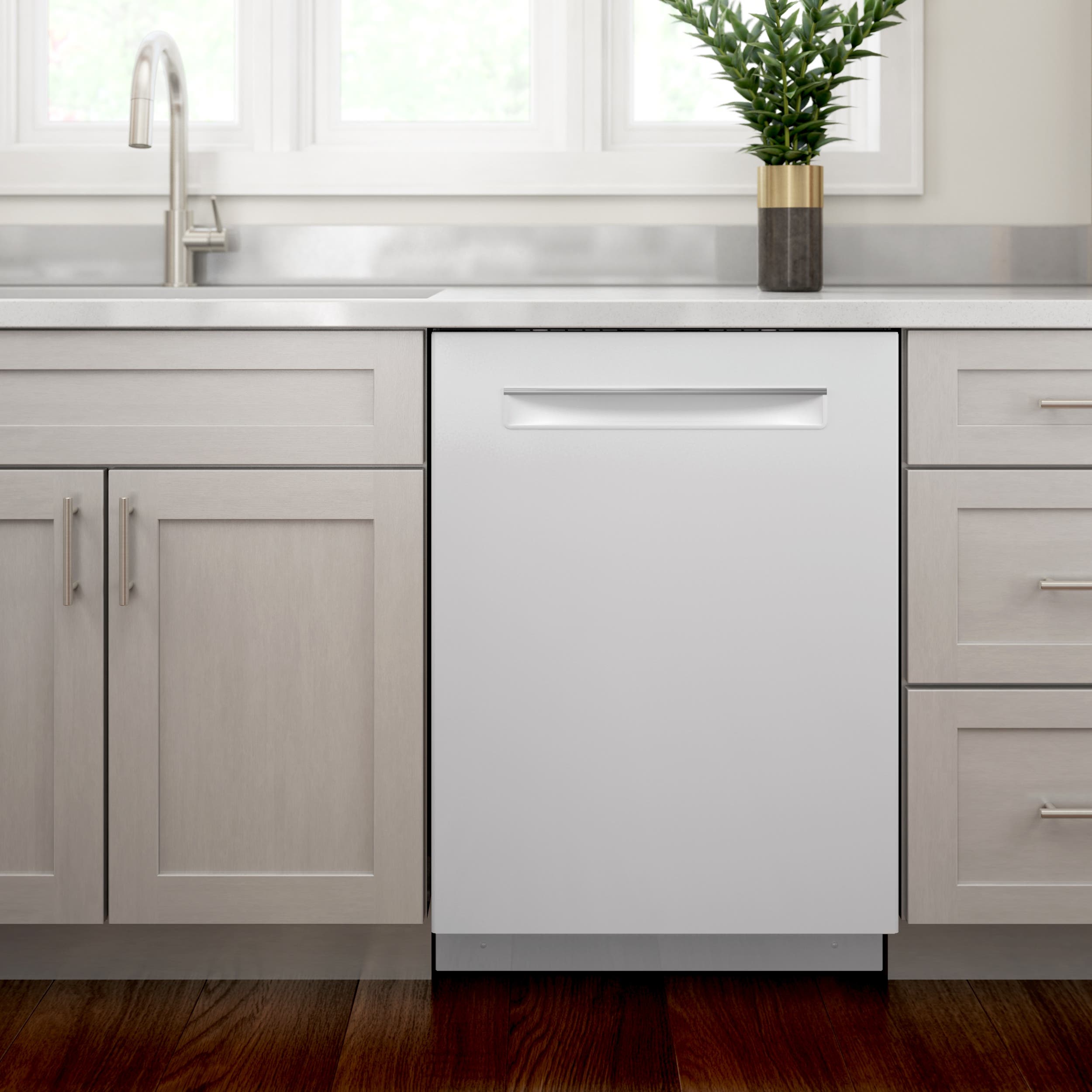Bosch SHPM78Z52N White