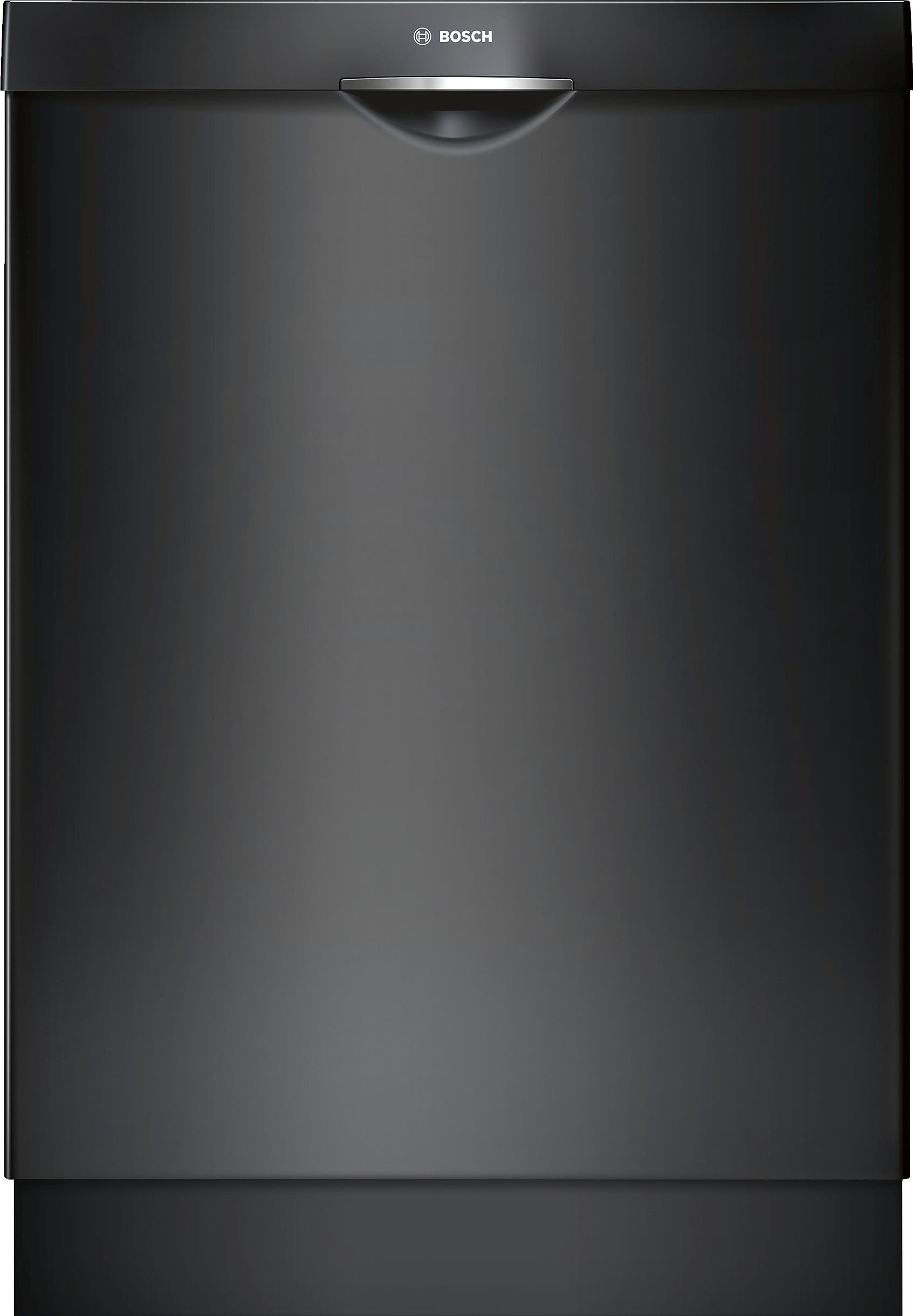 Bosch SHS863WD6N Black