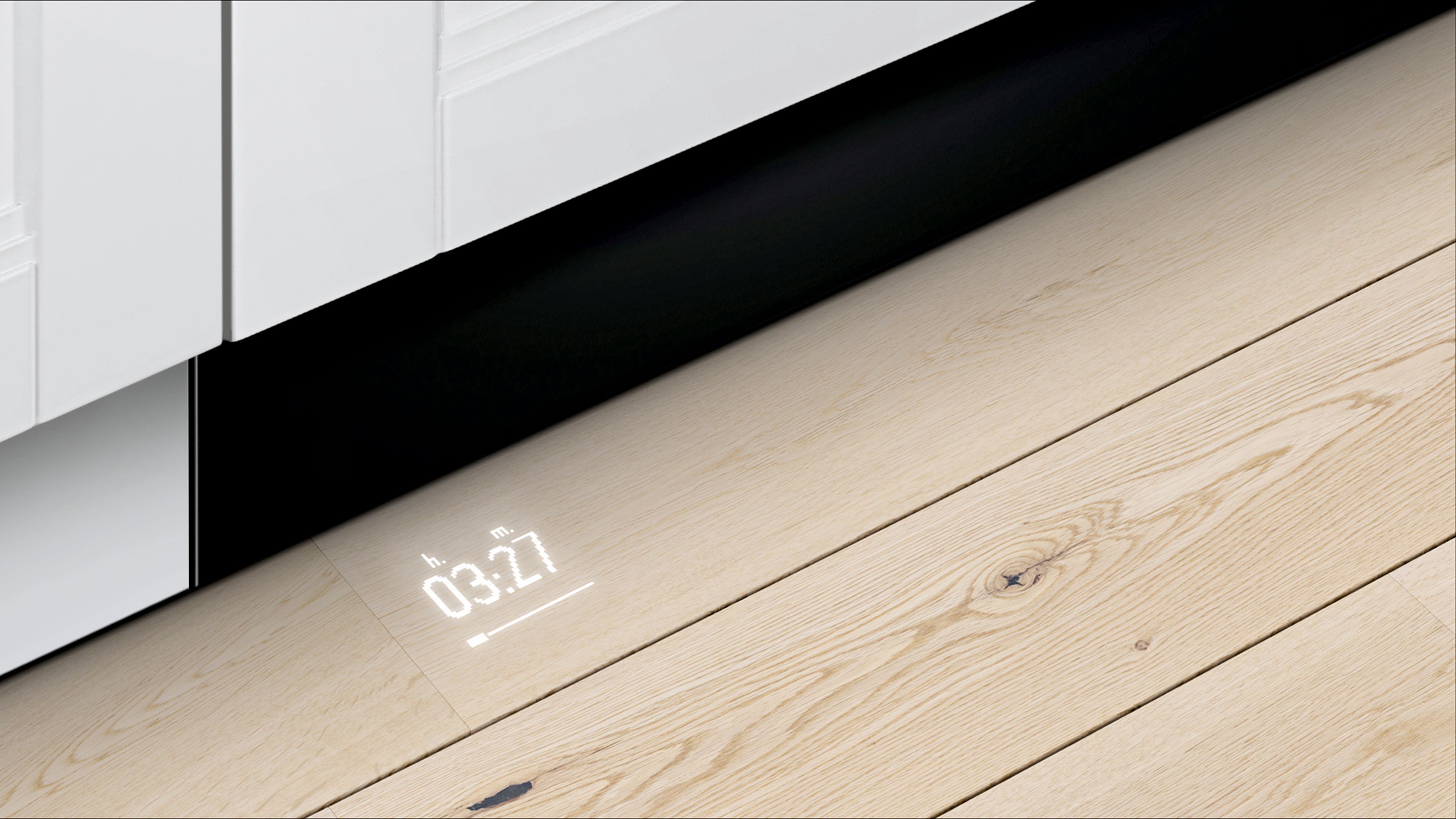 Bosch SHV88PZ53N Stainless Steel