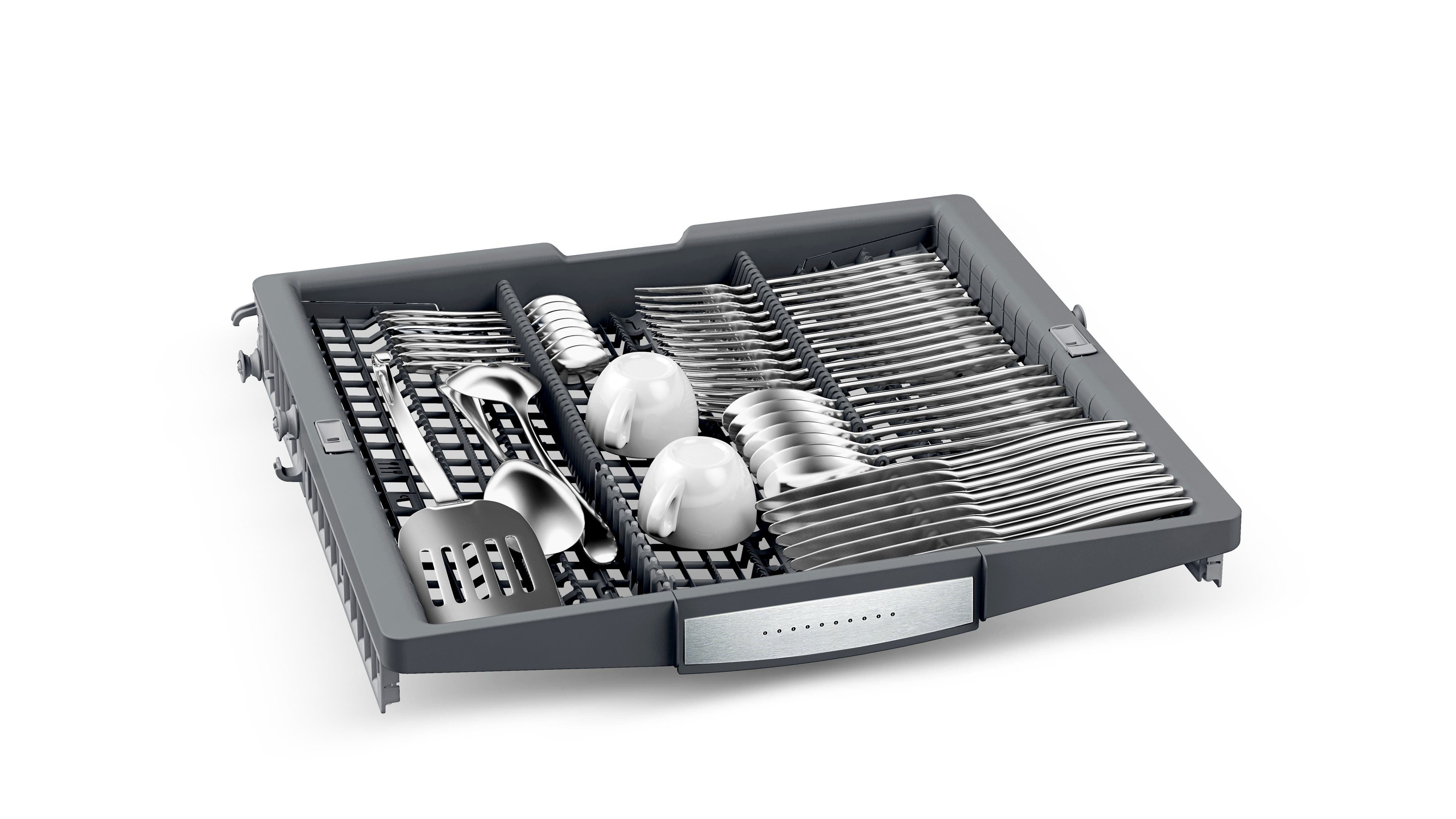 Bosch SHX878ZD2N White