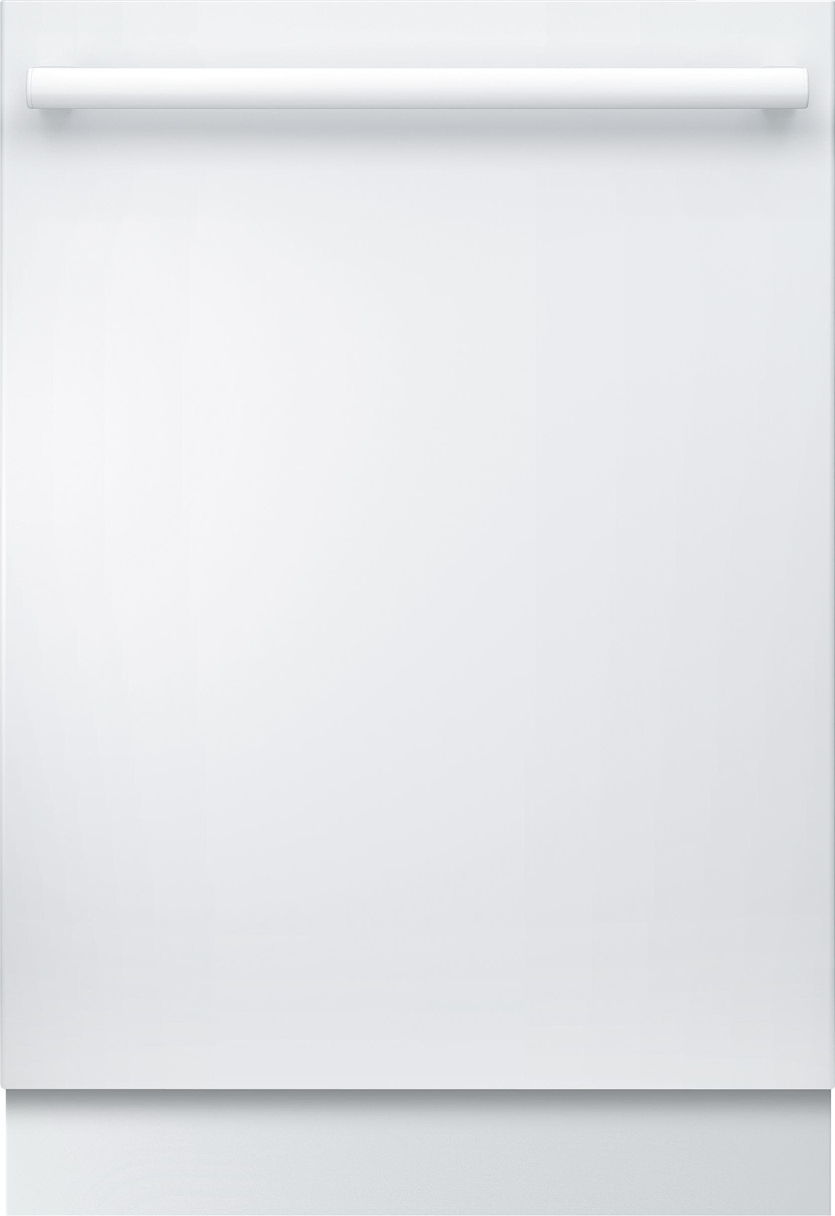 Bosch SHX878ZD2N White