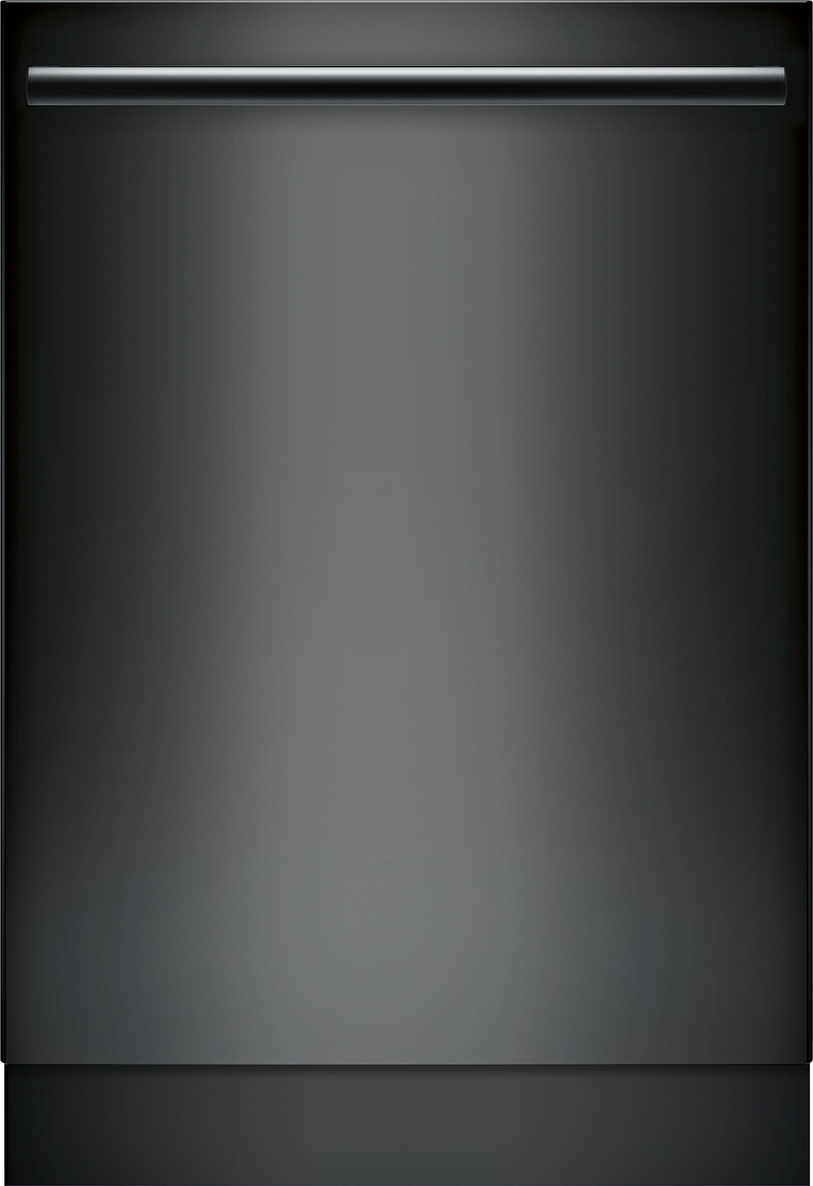 Bosch SHX878ZD6N Black