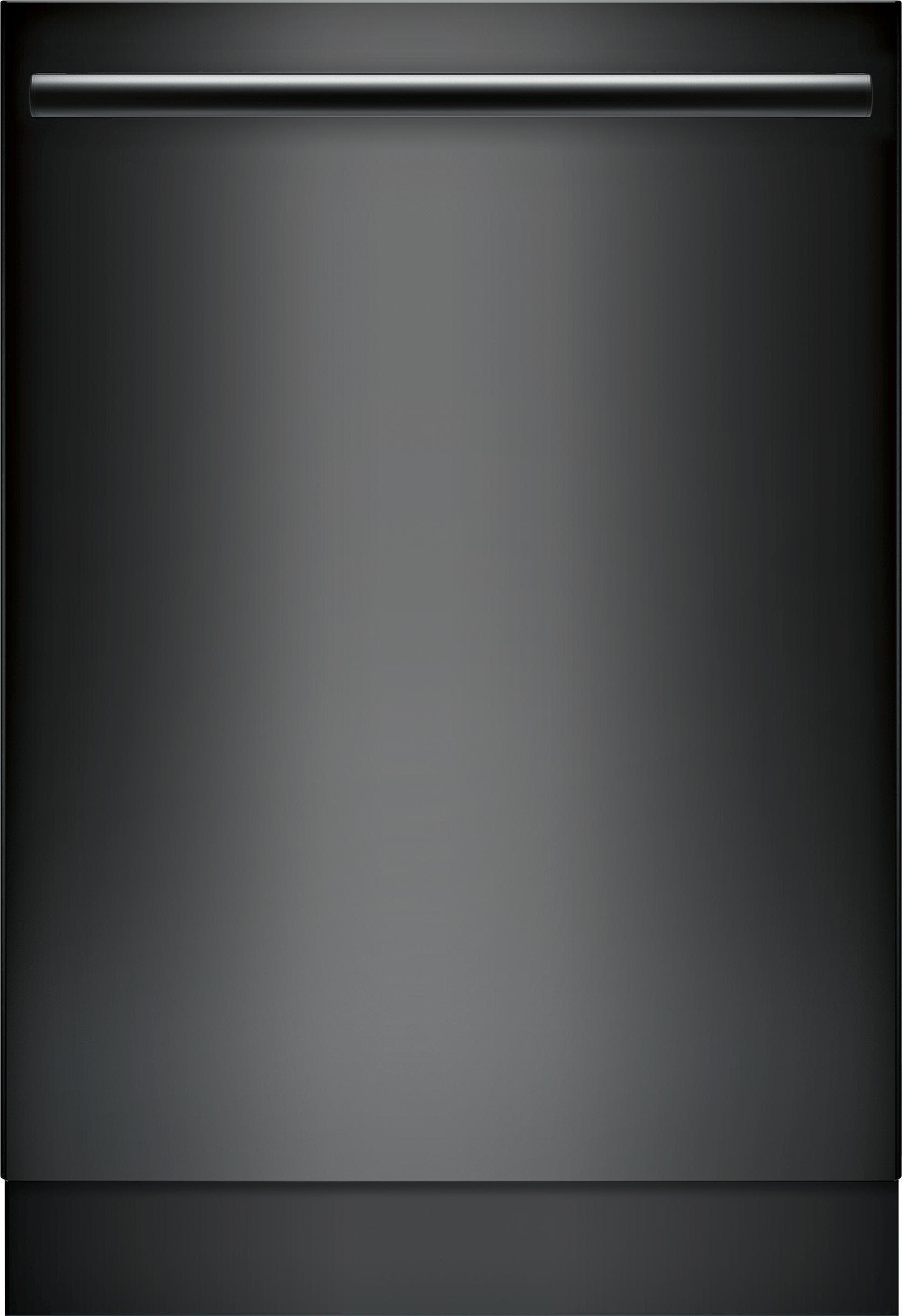 Bosch SHXM78Z56N Black