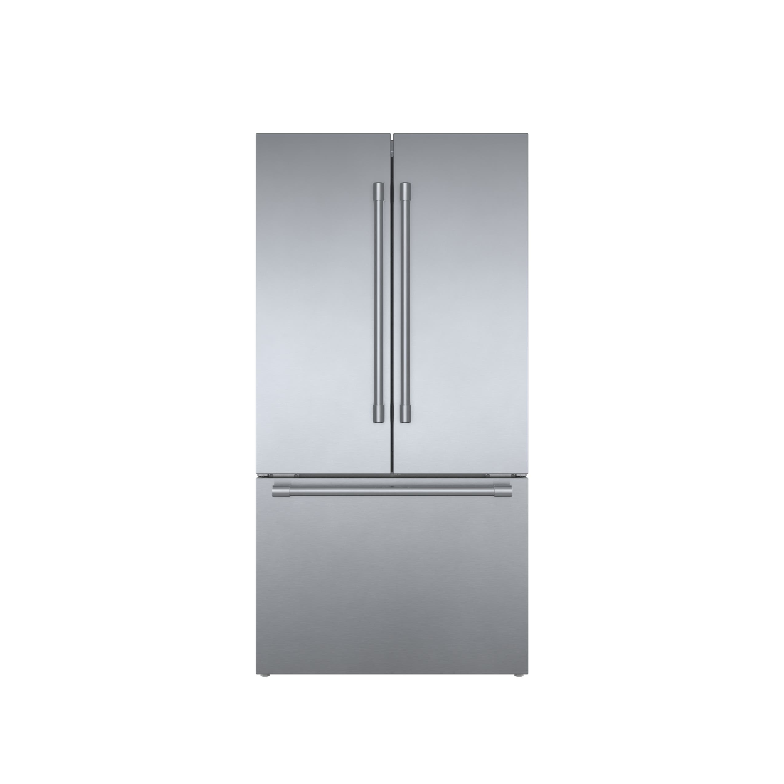 Bosch B36CT81SNS Stainless Steel