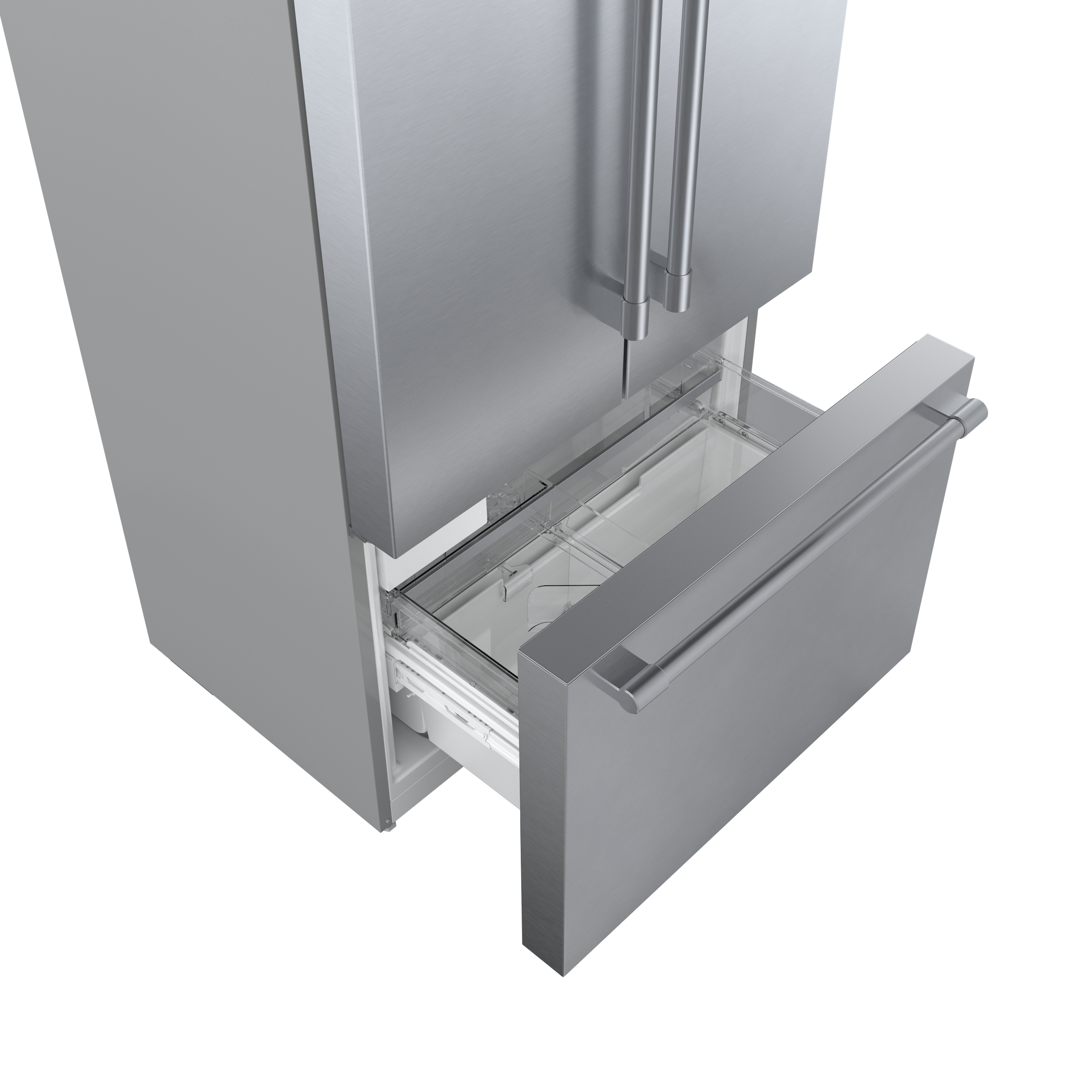 Bosch B36CT81SNS Stainless Steel