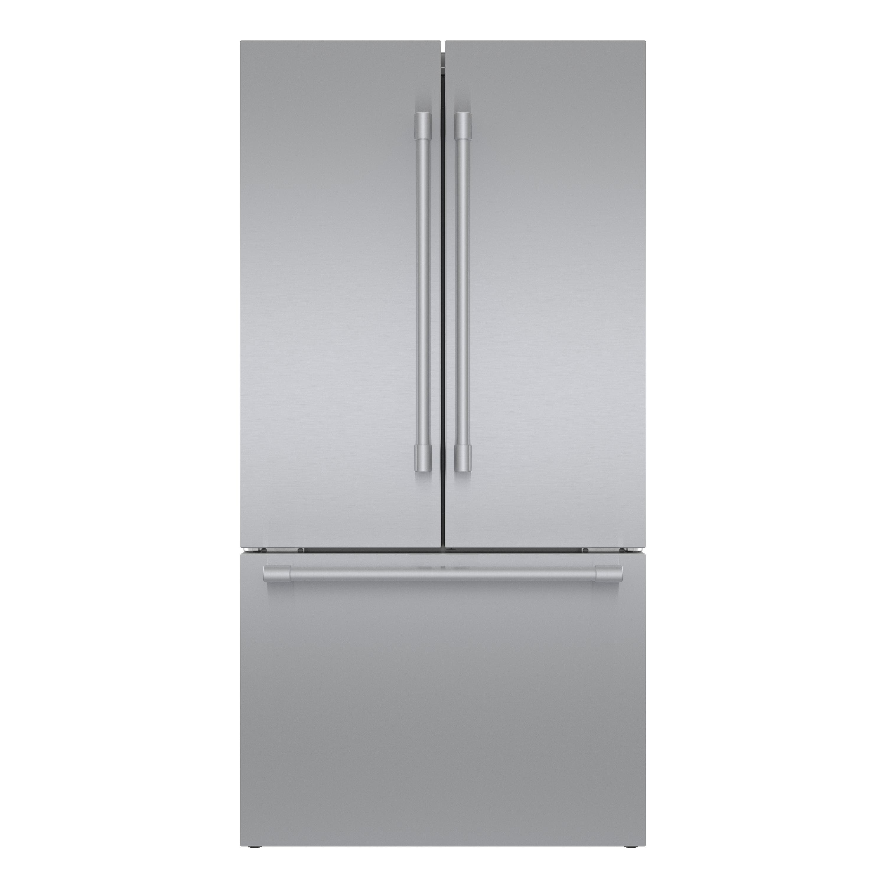 Bosch B36CT81SNS Stainless Steel