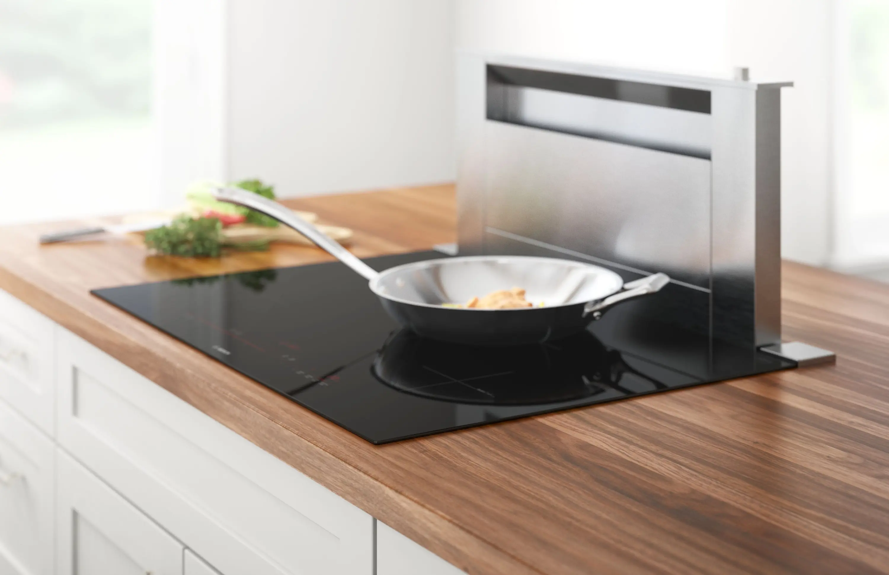 Bosch NIT8069UC Black