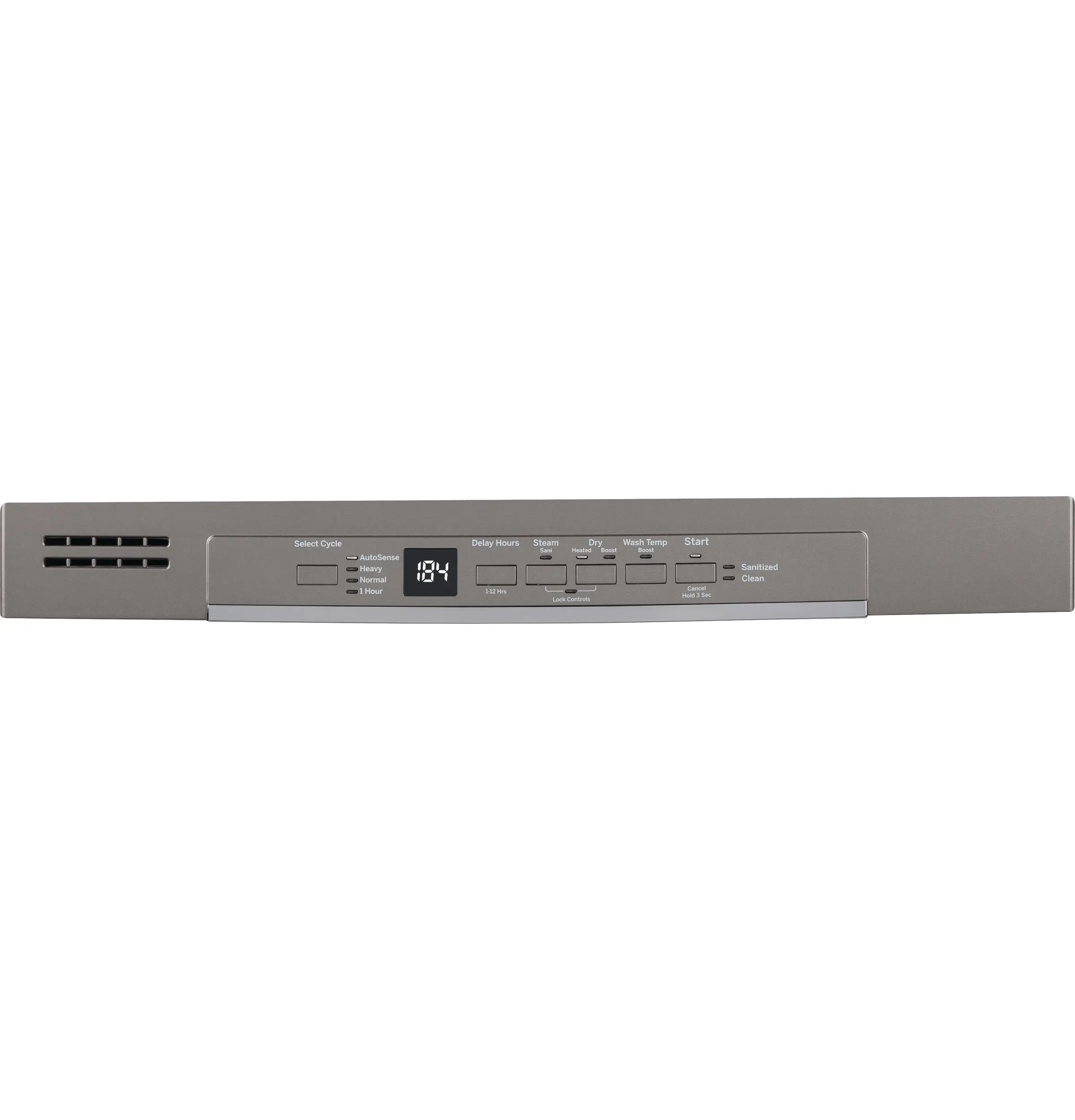 GE GDF530PMMES Slate