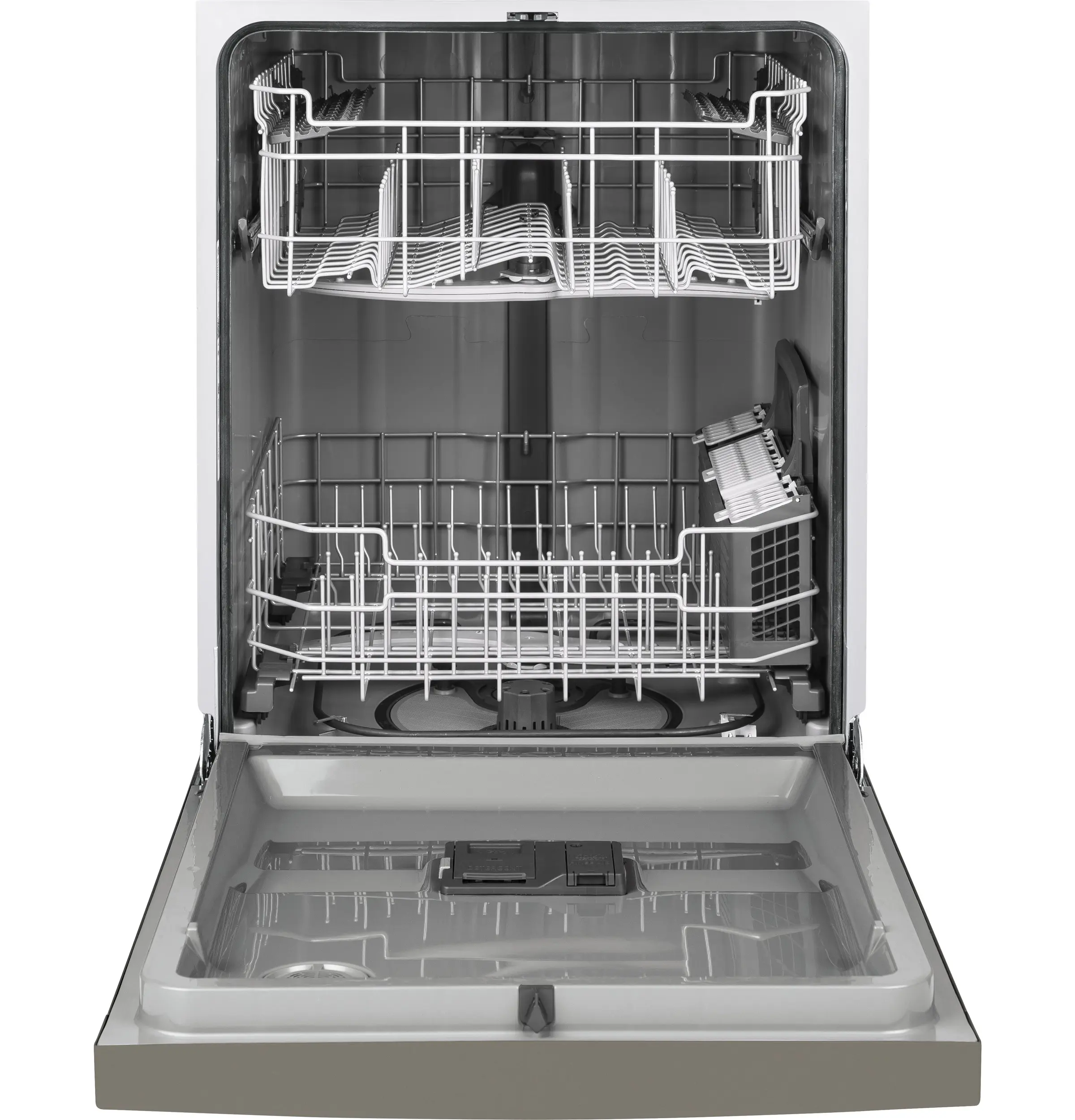 GE GDF530PMMES Slate