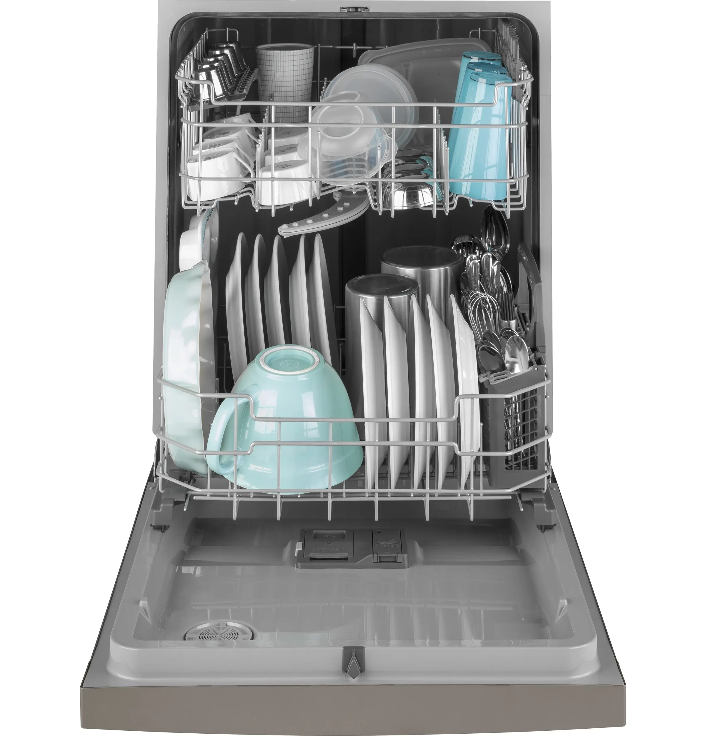 GE GDF530PMMES Slate
