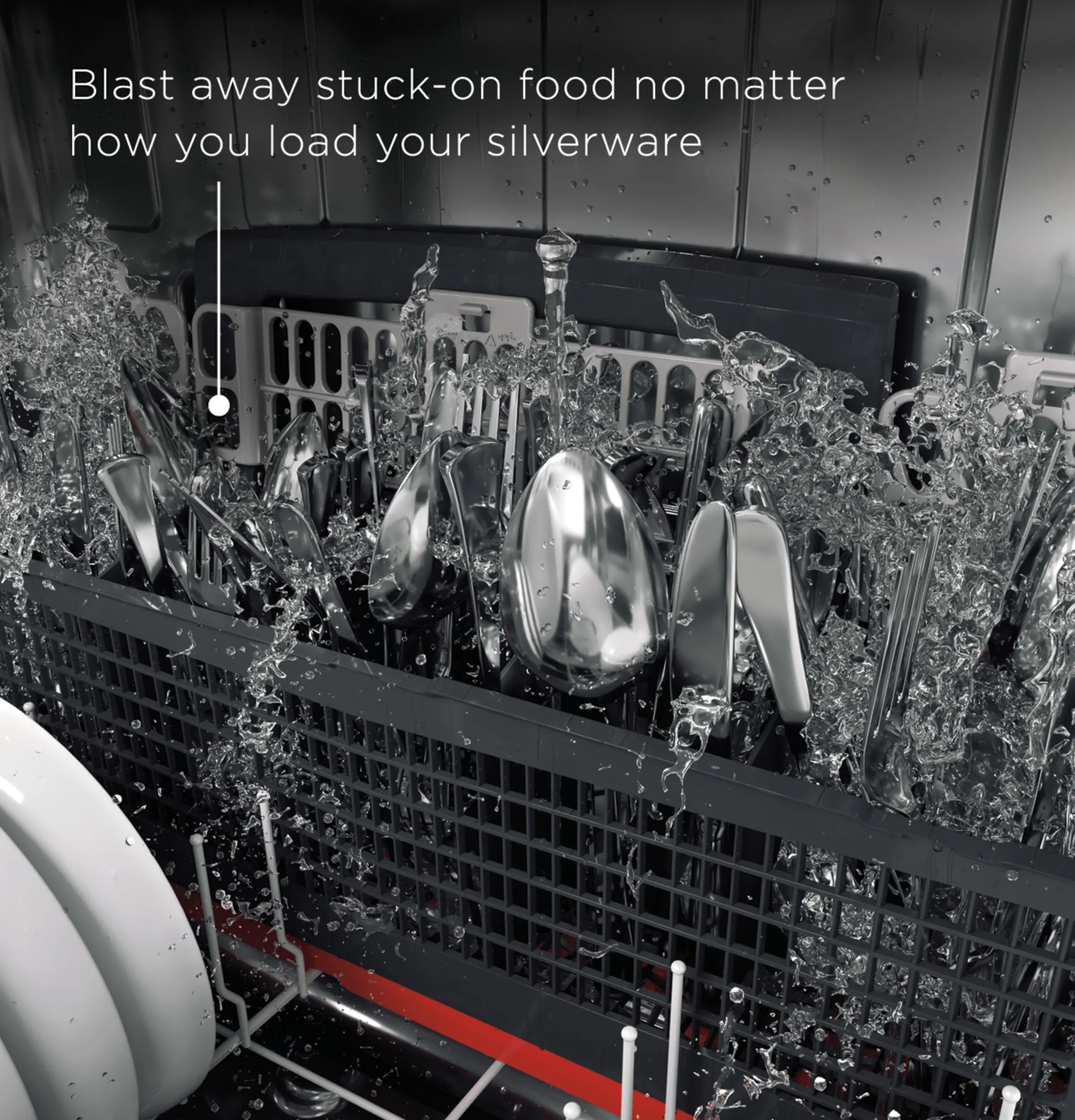 GE PDT775SBNTS Black Stainless Steel