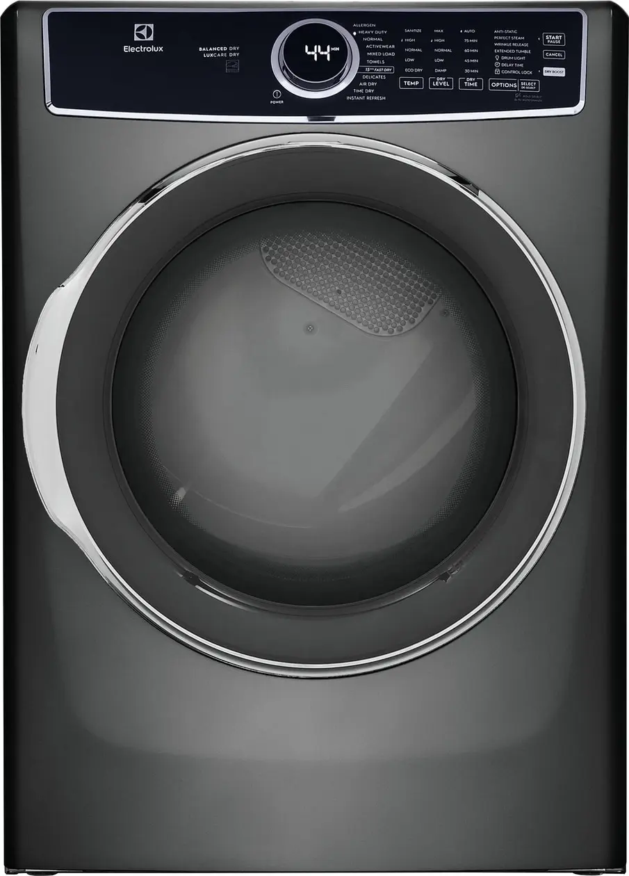 Electrolux ELFE7637BT Titanium