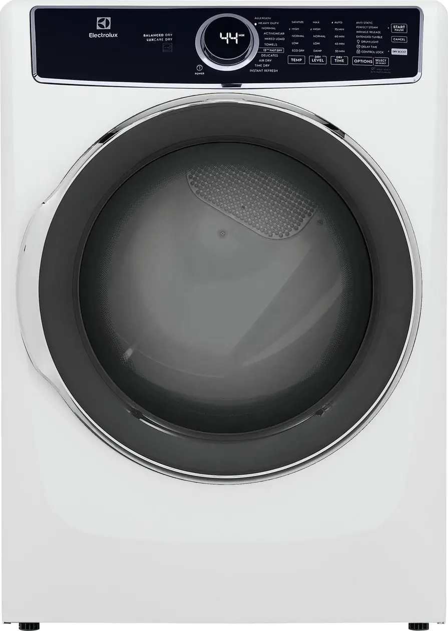 Electrolux ELFE7637BW White