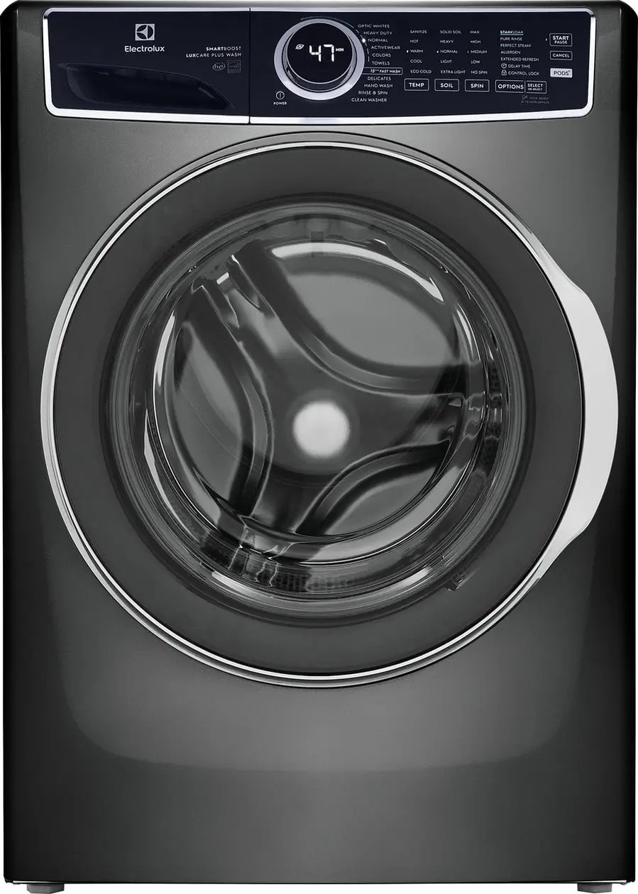 Electrolux ELFW7637BT Titanium