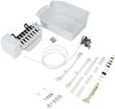 Ice Maker Kit for Top Freezer Refrigerator