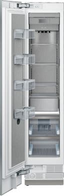 18 Inch, 8.6 Cu. Ft. Built-In Smart Freezer Column with Diamond Ice System Ice Maker