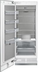 30 Inch Smart Freezer Column with 15.8 cu. ft. Capacity, Diamond Ice Maker, Freedom® Water Filter, SuperFreeze®, and SoftClose® Drawers