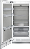 36 Inch, 19.4 Cu. Ft. Built-in Freezer Column with Internal Ice Maker