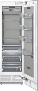 24 Inch, 13 Cu. Ft. Built-In Smart Full Refrigerator with Quick Chill
