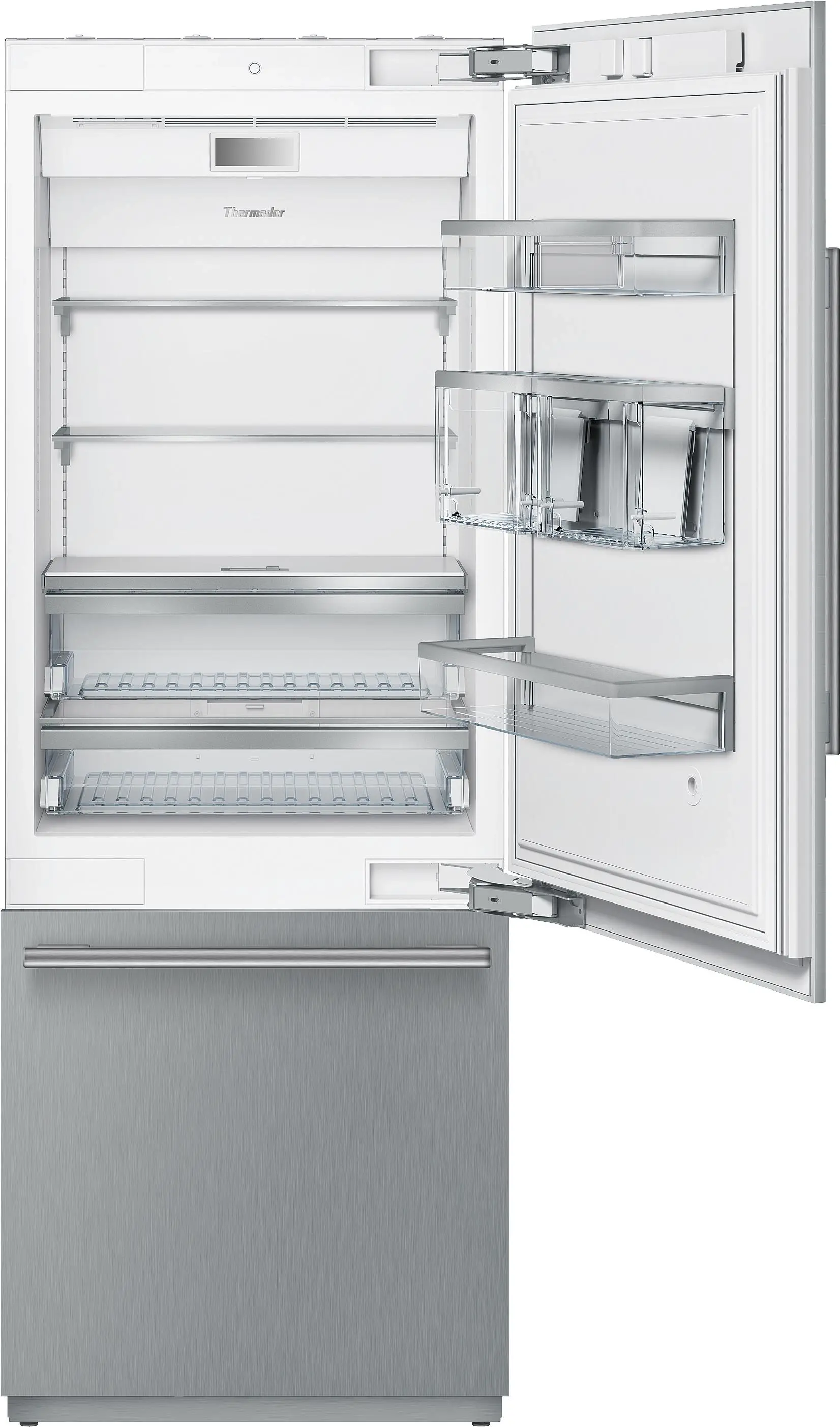 Thermador T30IB900SP Panel Ready
