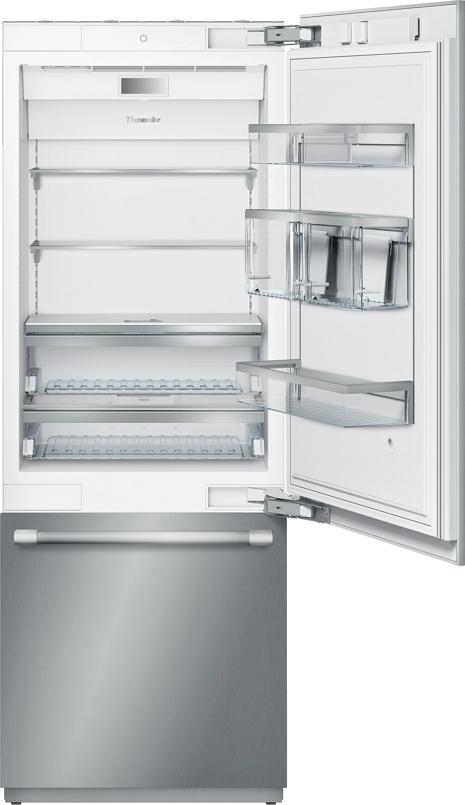 Thermador T30IB900SP Panel Ready