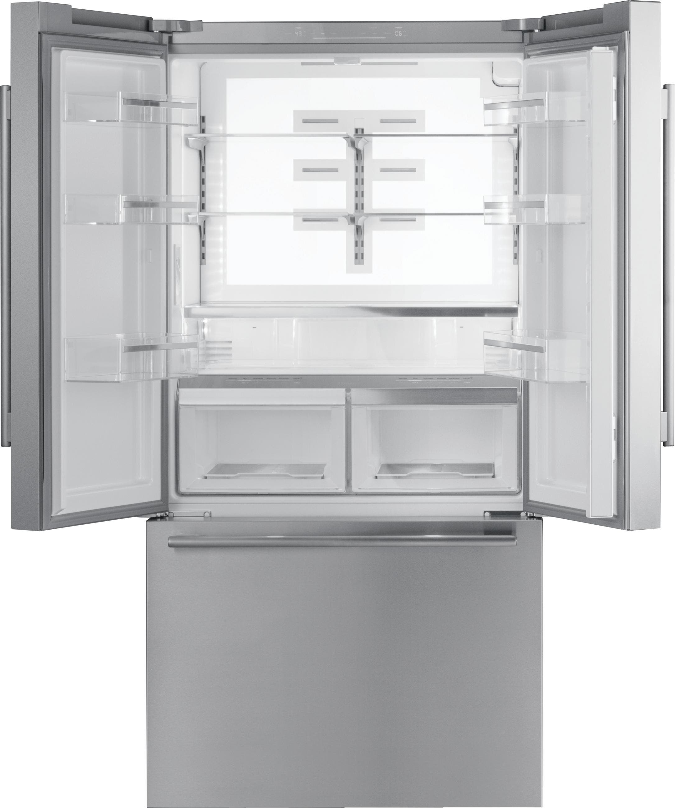 Thermador T36FT810NS