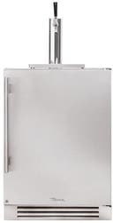 24 Inch Beverage Dispenser