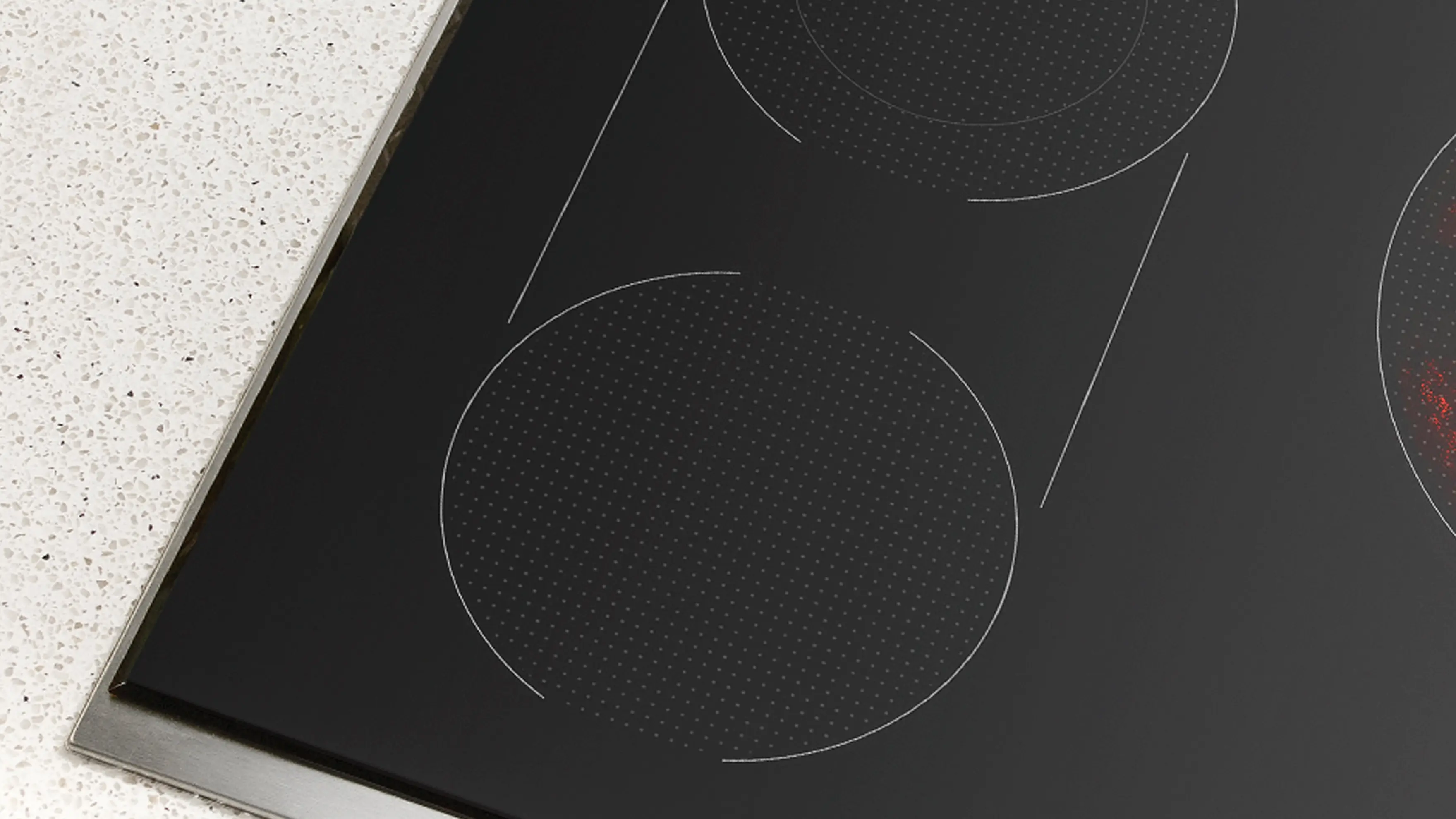 Thermador CET305TB Black