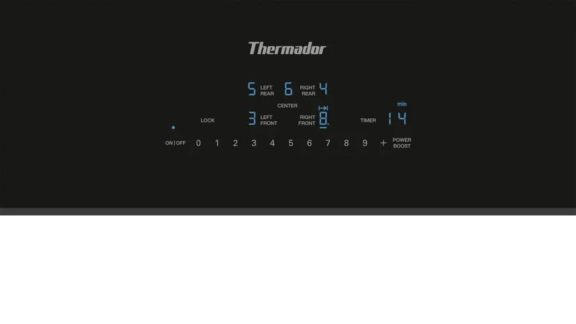 Thermador CIT365TB