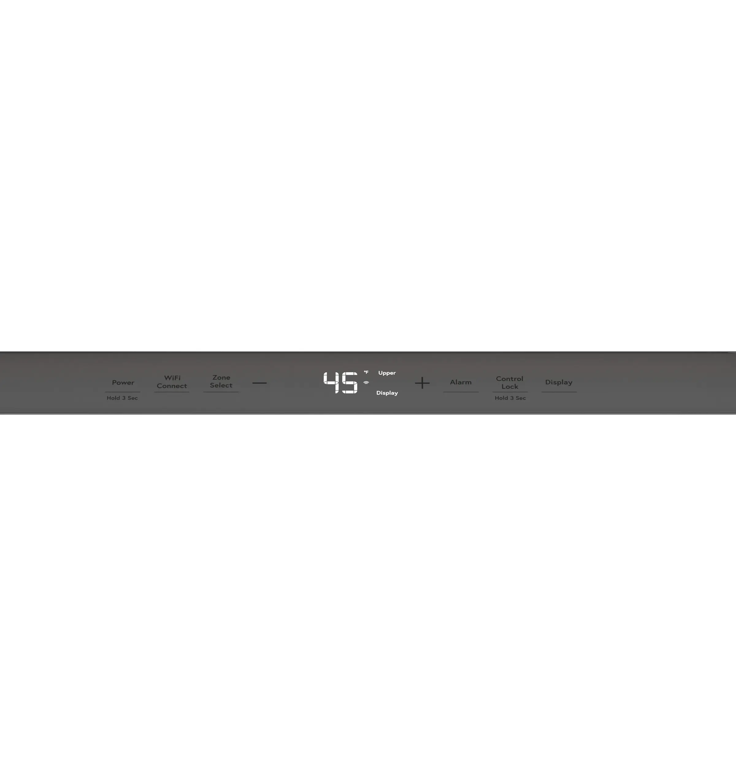Cafe CCP06DP3PD1 Matte Black