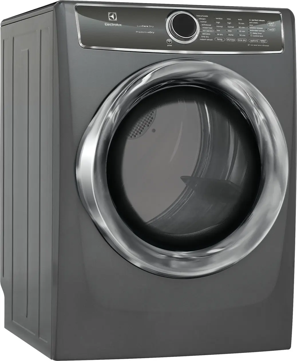 Electrolux EFMG627UTT Titanium