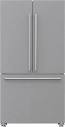 36" Counter Depth French Door Refrigerator