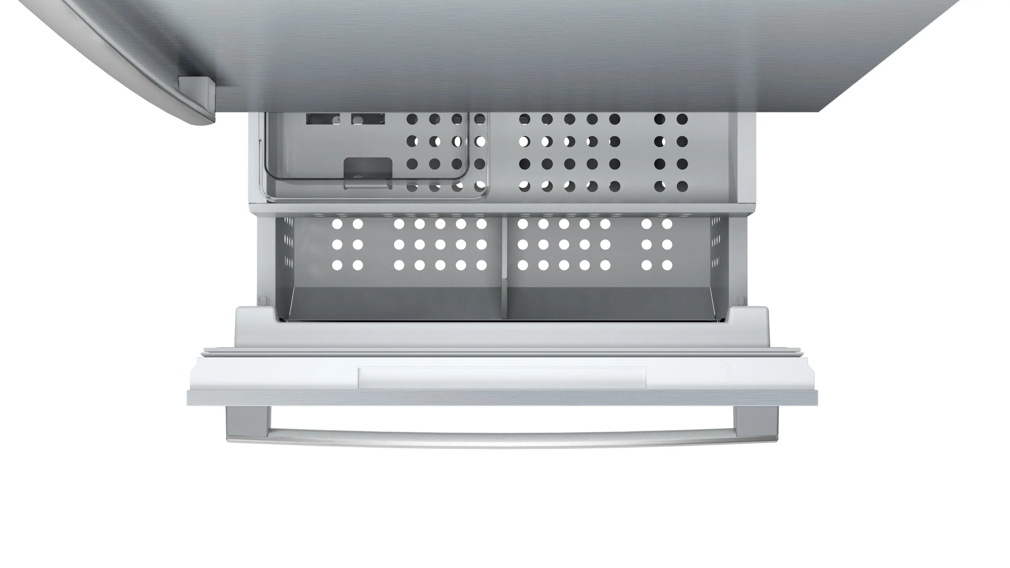 Bosch B30BB935SS Stainless Steel