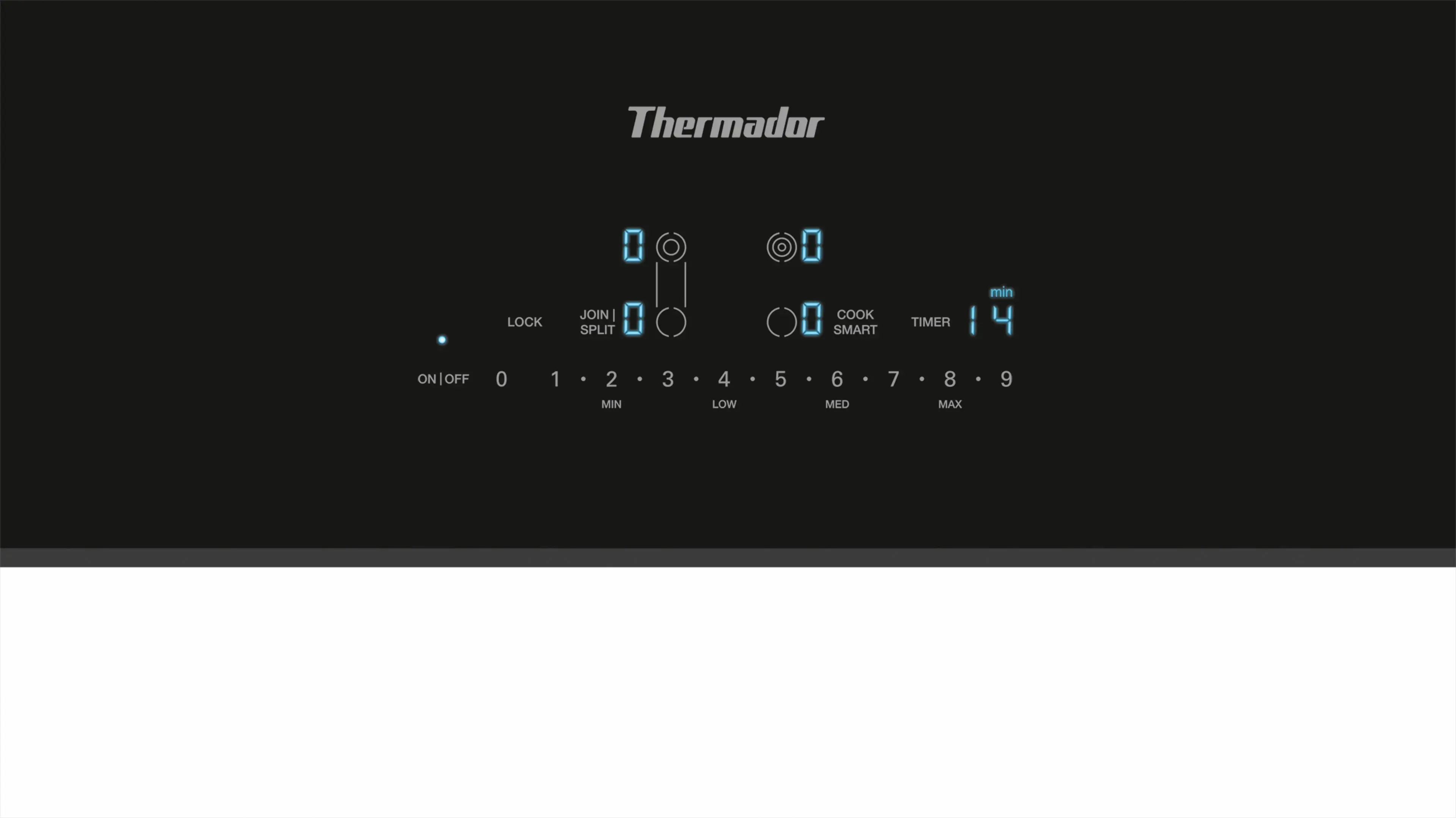 Thermador CET305TB Black