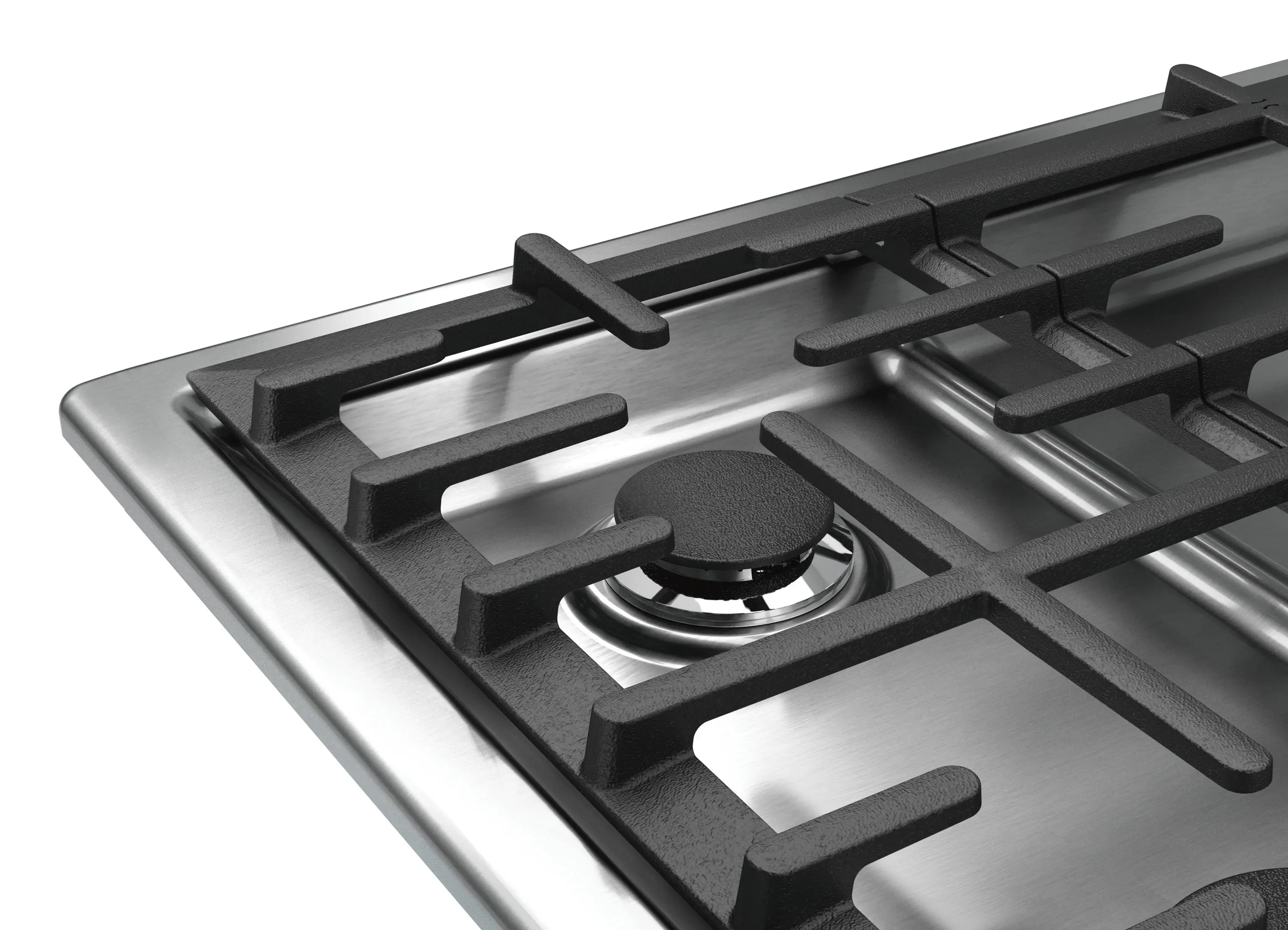 Bosch NGM8056UC Stainless Steel