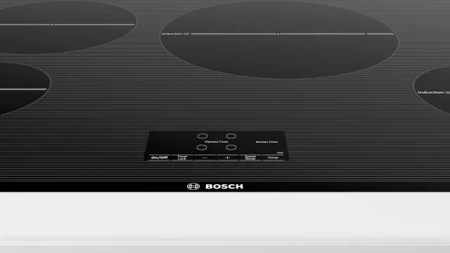 Bosch NIT5068UC