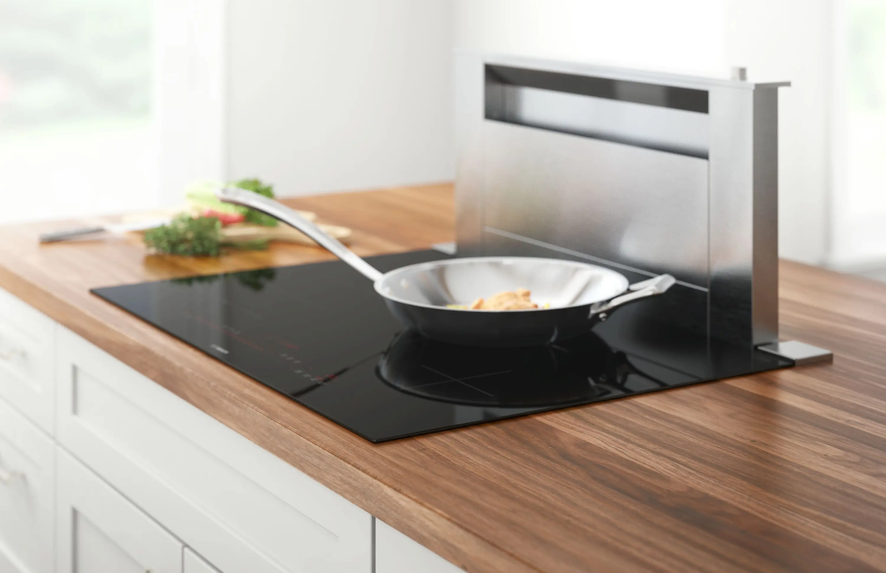 Bosch NITP069UC Black without Frame